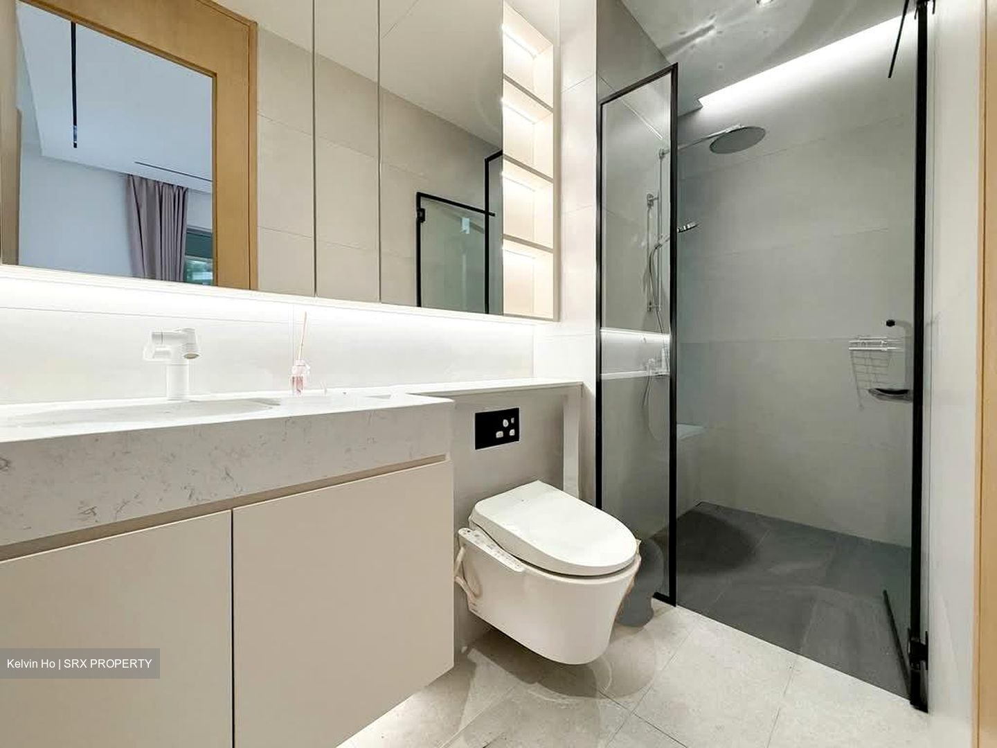 Orange Grove Residences (D10), Condominium #574096991